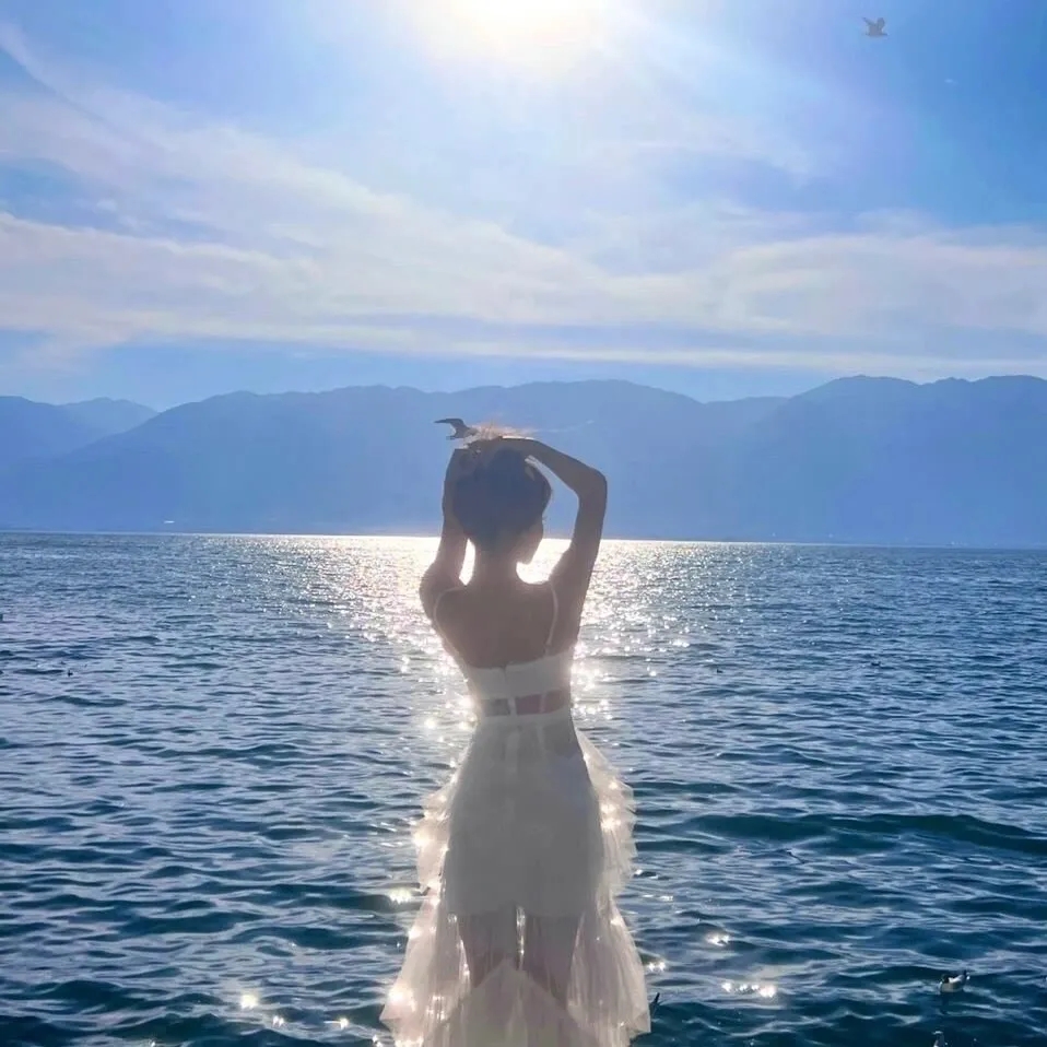 向着星辰的长征