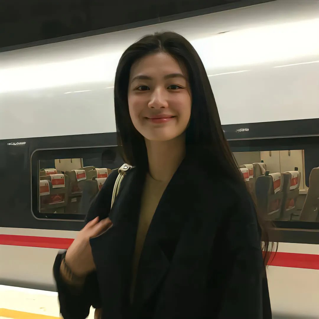 女娲成长日记