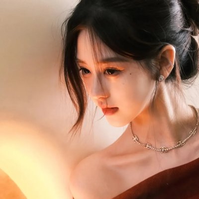 巴结我