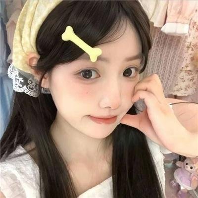 蓝色大丽花